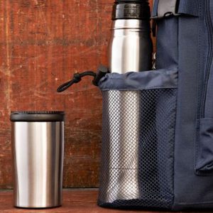 Termosmukit ja -pullot