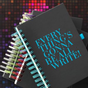 Muistilaput ja muistikirjat